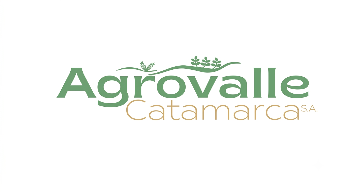 Agrovalle Catamarca