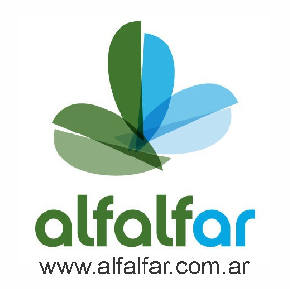 Alfalfar
