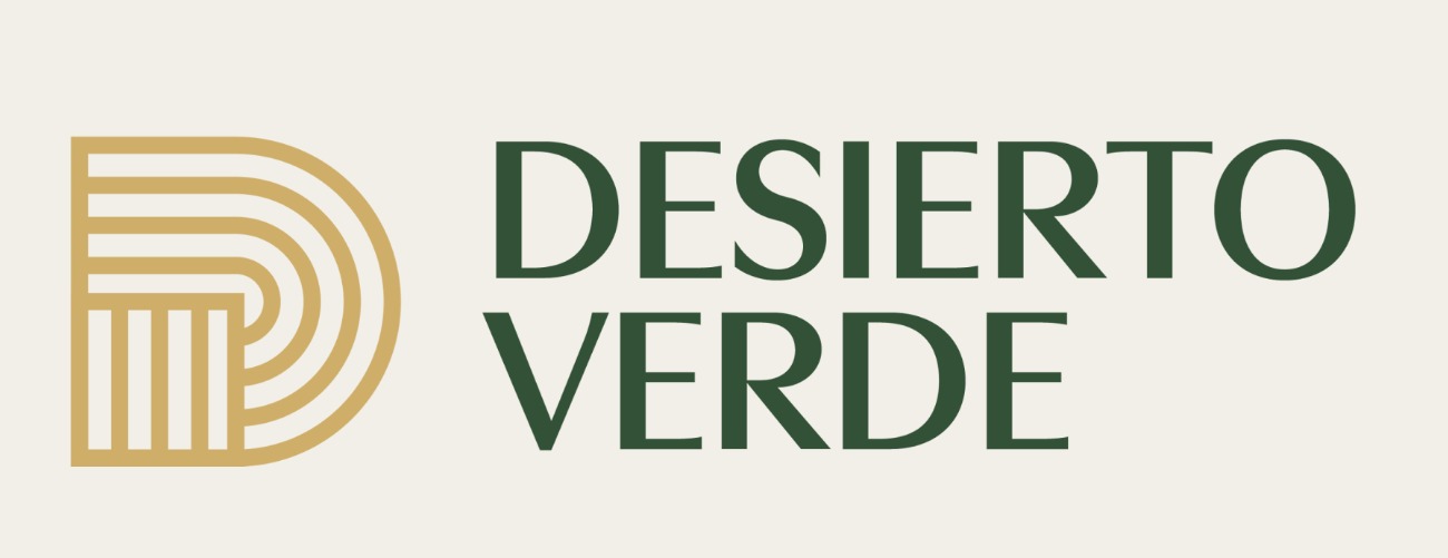 Desierto Verde