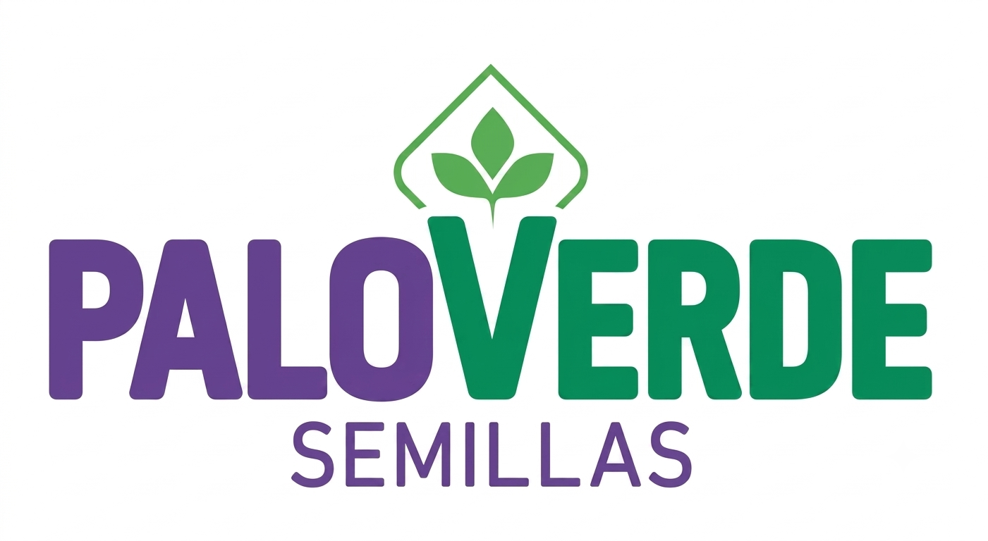 Palo Verde Semillas