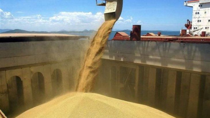 Cadena agroindustrial presenta hoy plan para exportar u$s100.000 millones